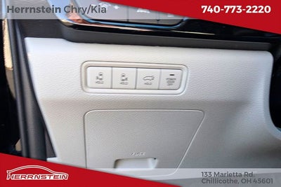 2024 Kia Carnival MPV SX