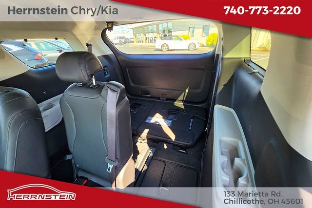 2024 Kia Carnival MPV SX