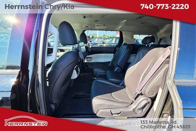 2024 Kia Carnival MPV SX