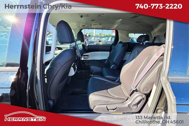 2024 Kia Carnival MPV SX