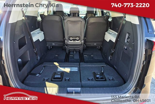 2024 Kia Carnival MPV SX