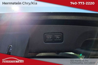 2024 Kia Carnival MPV SX