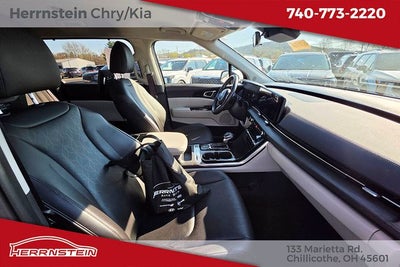 2024 Kia Carnival MPV SX