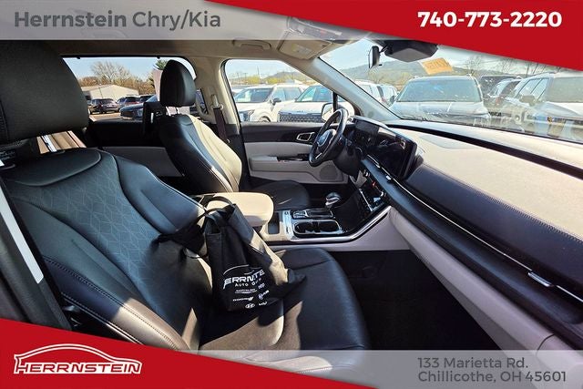 2024 Kia Carnival MPV SX