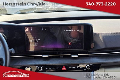 2024 Kia Carnival MPV SX