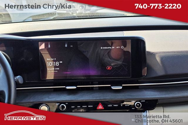 2024 Kia Carnival MPV SX