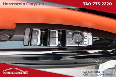2024 Kia Carnival MPV SX Prestige