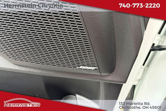 2024 Kia Carnival MPV SX Prestige