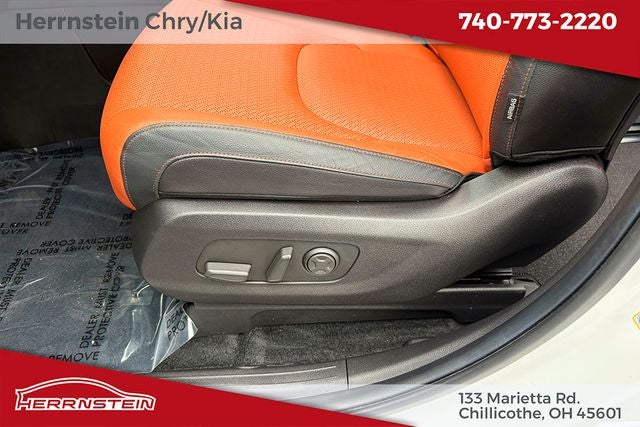 2024 Kia Carnival MPV SX Prestige