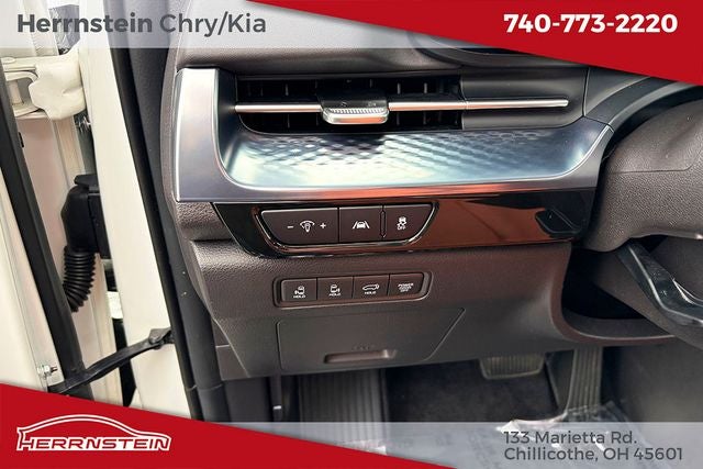2024 Kia Carnival MPV SX Prestige