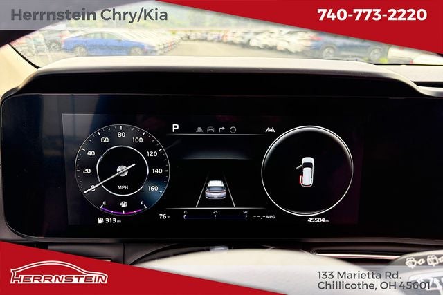 2024 Kia Carnival MPV SX Prestige