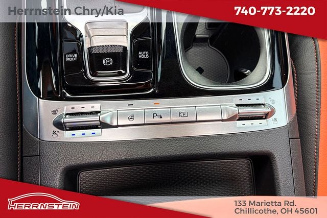2024 Kia Carnival MPV SX Prestige