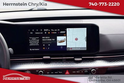 2024 Kia Carnival MPV SX Prestige