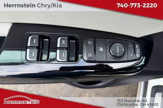 2019 Kia Sportage EX