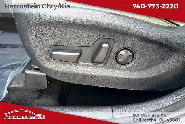 2019 Kia Sportage EX