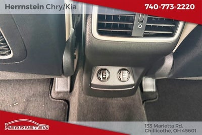 2019 Kia Sportage EX