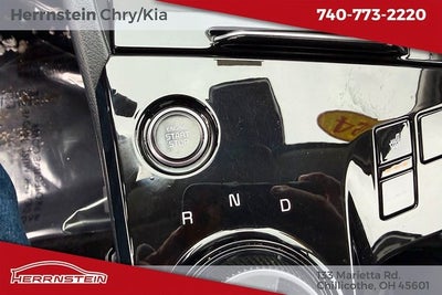 2024 Kia Sportage Hybrid EX