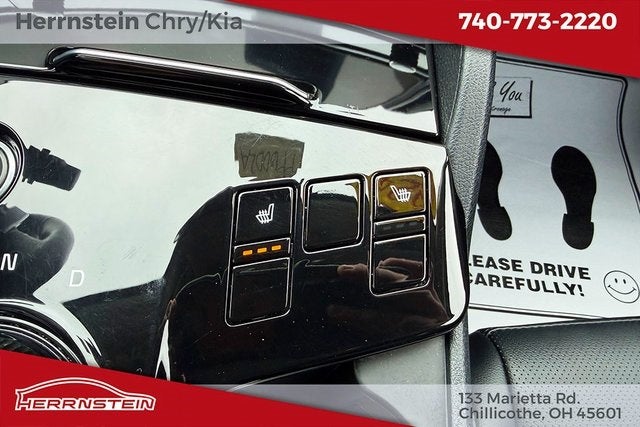 2024 Kia Sportage Hybrid EX