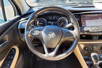 2019 Buick Envision Preferred