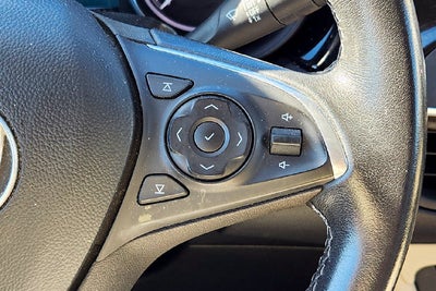 2019 Buick Envision Preferred