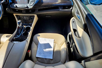 2019 Buick Envision Preferred