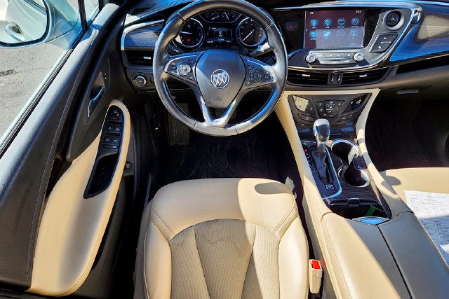 2019 Buick Envision Preferred