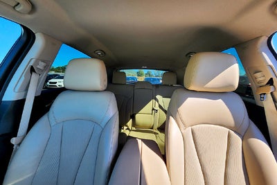 2019 Buick Envision Preferred