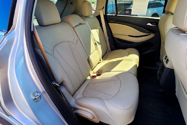 2019 Buick Envision Preferred