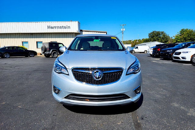 2019 Buick Envision Preferred