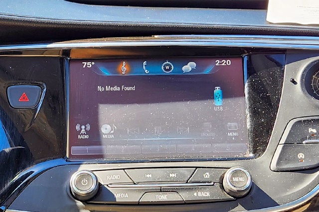 2019 Buick Envision Preferred