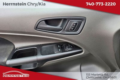2020 Ford Transit Connect XL Cargo Van