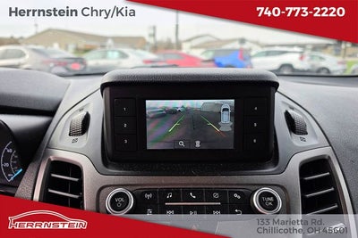 2020 Ford Transit Connect XL Cargo Van