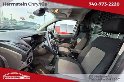 2020 Ford Transit Connect XL Cargo Van
