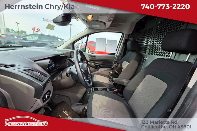 2020 Ford Transit Connect XL Cargo Van