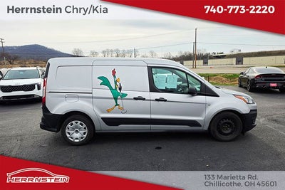 2020 Ford Transit Connect XL Cargo Van