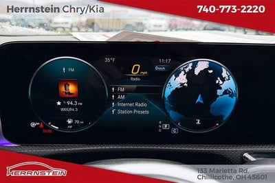 2022 Mercedes-Benz A 220 4MATIC®