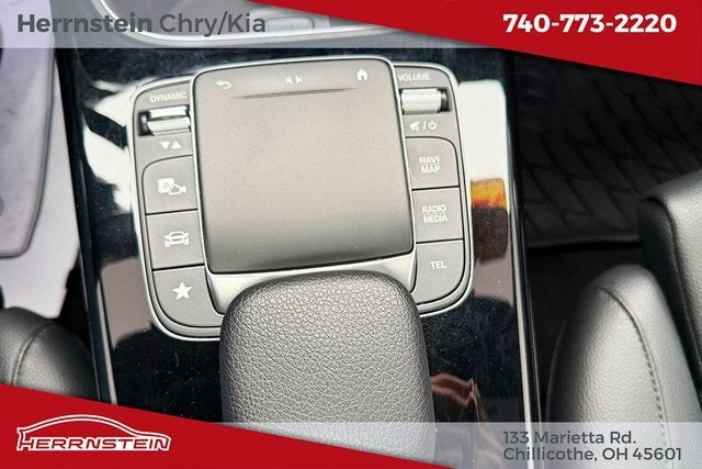 2022 Mercedes-Benz A 220 4MATIC®