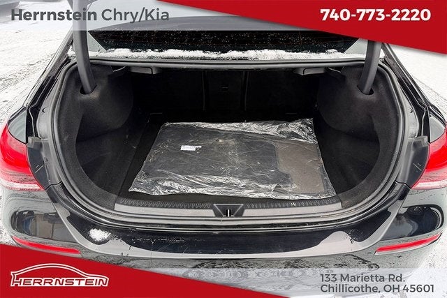 2022 Mercedes-Benz A 220 4MATIC®