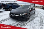 2022 Mercedes-Benz A 220 4MATIC®