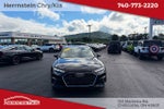 2021 Audi A4 Premium Plus 45 TFSI S line quattro S tronic
