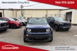 2018 Jeep Renegade Altitude 4x4
