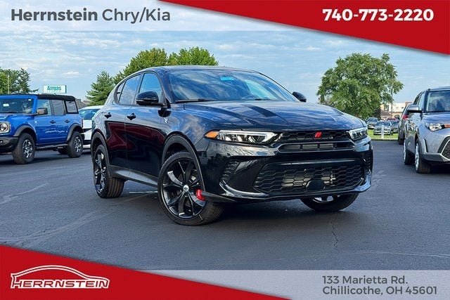 2025 Dodge Hornet HORNET GT AWD