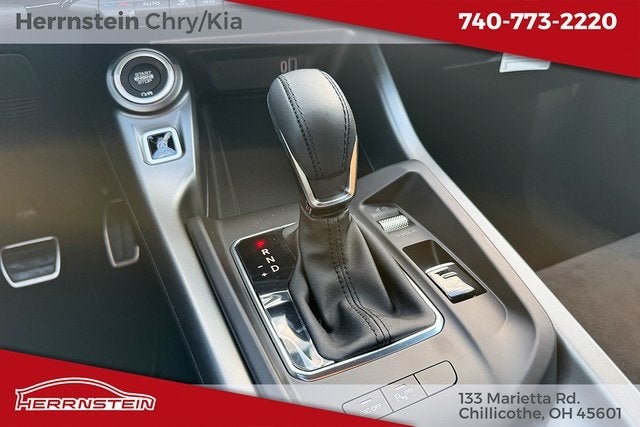 2025 Dodge Hornet HORNET GT AWD