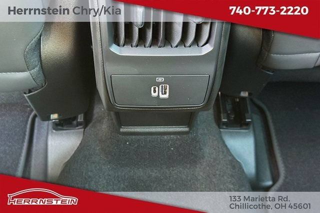 2025 Dodge Hornet HORNET GT AWD