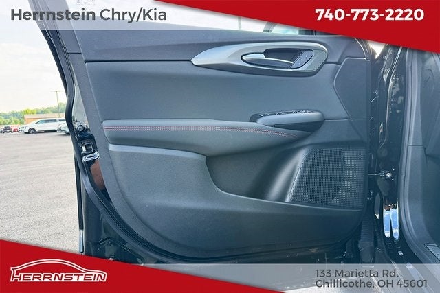 2025 Dodge Hornet HORNET GT AWD