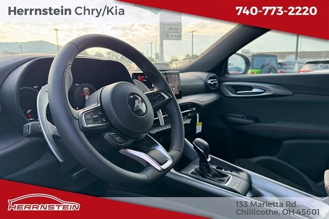 2025 Dodge Hornet HORNET GT AWD