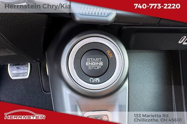 2025 Dodge Hornet HORNET GT AWD