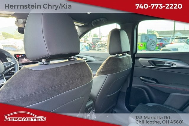 2025 Dodge Hornet HORNET GT AWD