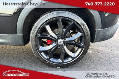 2025 Dodge Hornet HORNET GT AWD