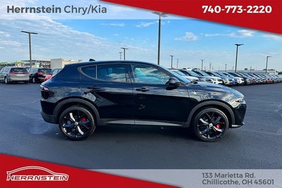 2025 Dodge Hornet HORNET GT AWD